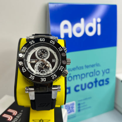INVICTA S1 RALLY FUNCIONAL PARA HOMBRE REF-NB1
