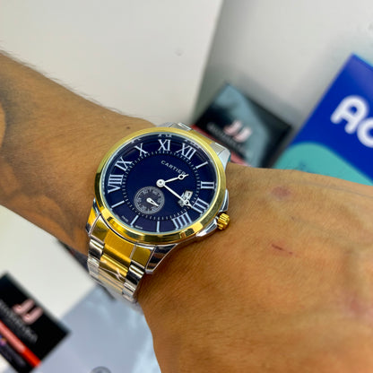 CARTIER ROMANO PARA HOMBRE REF-BA