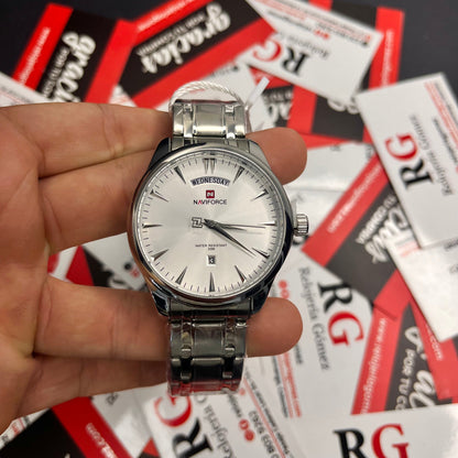 NAVIFORCE ORIGINAL PARA HOMBRE REF-NF9213-PB