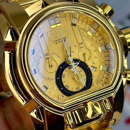 INVICTA BOLT ZEUS FUNCIONAL PARA HOMBRE REF-DD