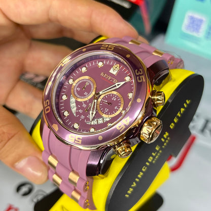 INVICTA PRO DIVER ORIGINAL ALTA GAMA  PARA HOMBRE REF- REF- 40935