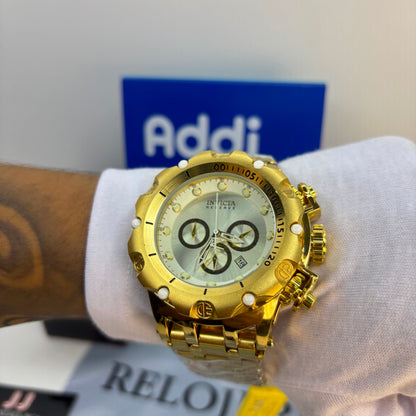 INVICTA VENOM FUNCIONAL PARA HOMBRE REF-DB