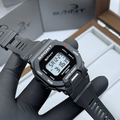 DIRAY X CASIO SUBMERGIBLE PARA HOMBRE REF-1810 NN