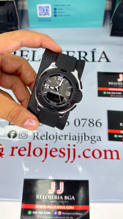 TISSOT T-RACE . TOUCH PARA HOMBRE REF- PN