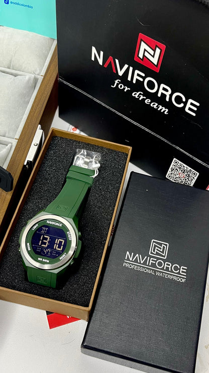 NAVIFORCE ORIGINAL PARA HOMBRE REF NF7111-VP