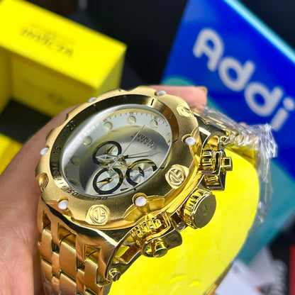 INVICTA VENOM FUNCIONAL PARA HOMBRE REF-DB