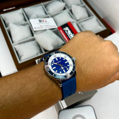 CURREN ORIGINAL PARA HOMBRE REF-8448-A