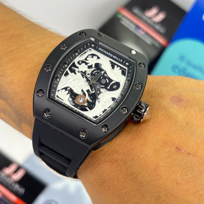 RICHARD MILLER DRAGON PARA HOMBRE REF-GHF