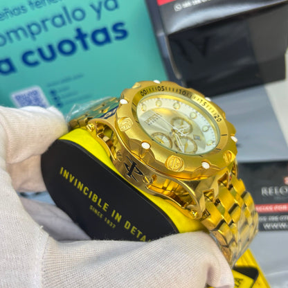 INVICTA VENOM FUNCIONAL PARA HOMBRE REF-DB