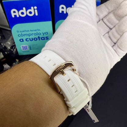 TISSOT T-RACE V2 PARA HOMBRE REF-B2