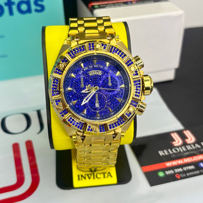 INVICTA RESERVE RIPSAW PARA HOMBRE REF-DA