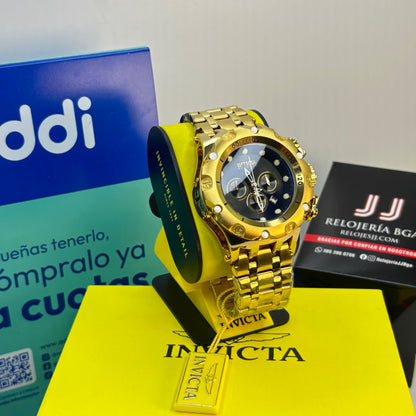 INVICTA VENOM FUNCIONAL PARA HOMBRE REF-DN