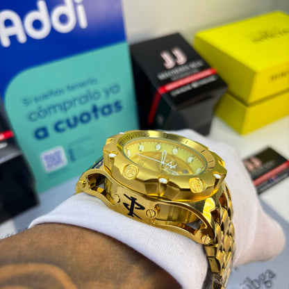 INVICTA VENOM FUNCIONAL PARA HOMBRE REF-DD