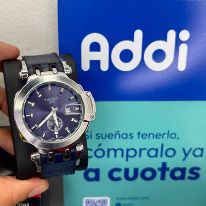 TISSOT T-RACE  PARA HOMBRE  N CLASS C-A