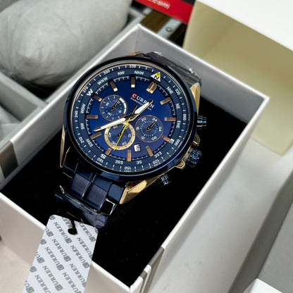 CURREN ORIGINAL PARA HOMBRE REF-8399