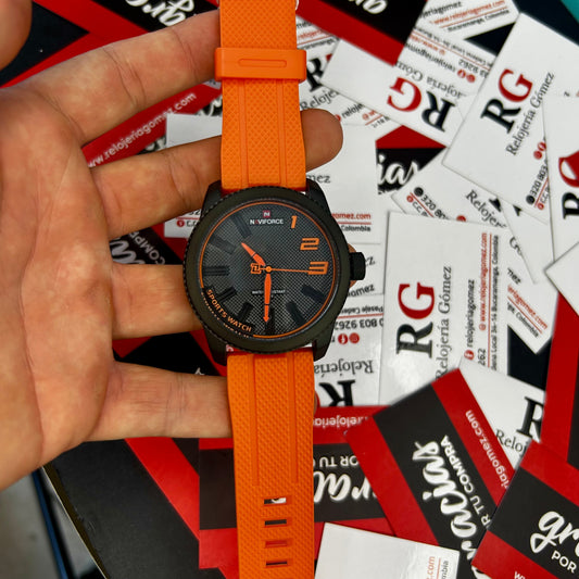 NAVIFORCE ORIGINAL PARA HOMBRE REF-NF9202T-NA