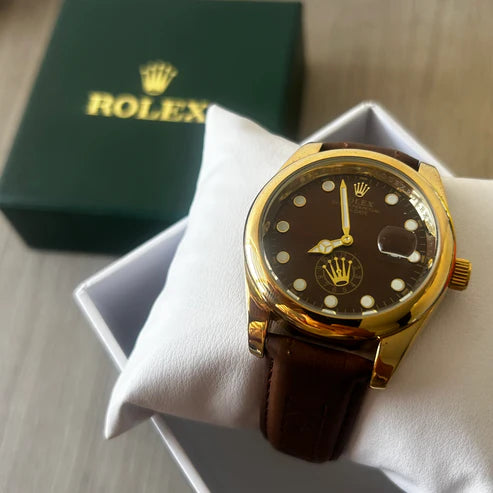 RIX PARA HOMBRE CORONA REF-MEMH