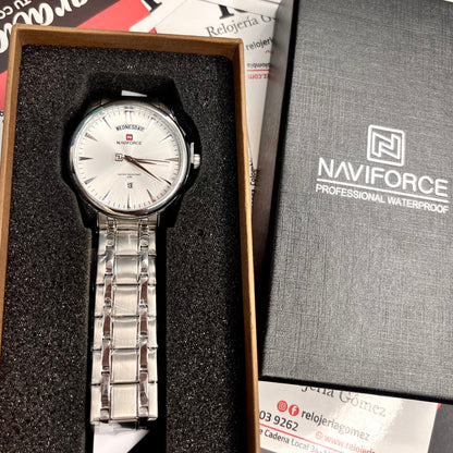 NAVIFORCE ORIGINAL PARA HOMBRE REF-NF9213-PB