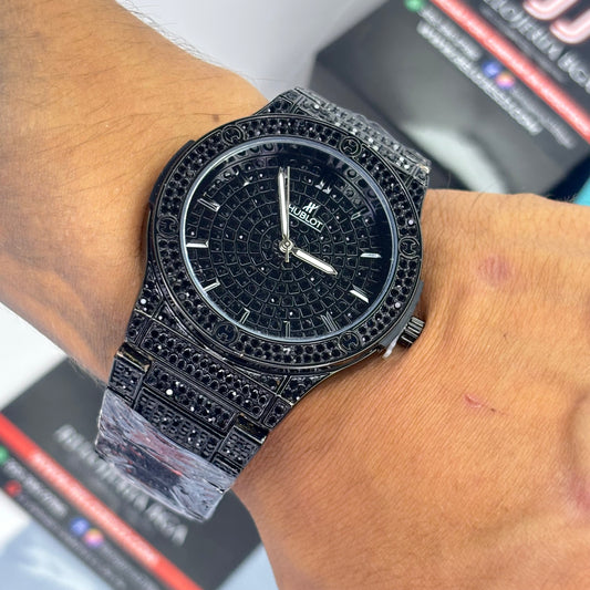 HUBLOT CUBANO   PARA HOMBRE REF-NN