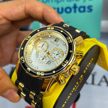 INVICTA PRO DIVER PARA HOMBRE REF-NB