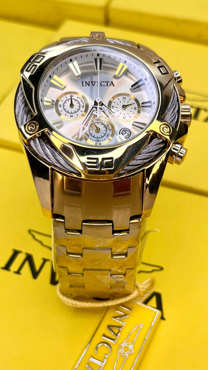 INVICTA BOLT FUNCIONAL PARA HOMBRE REF-DB