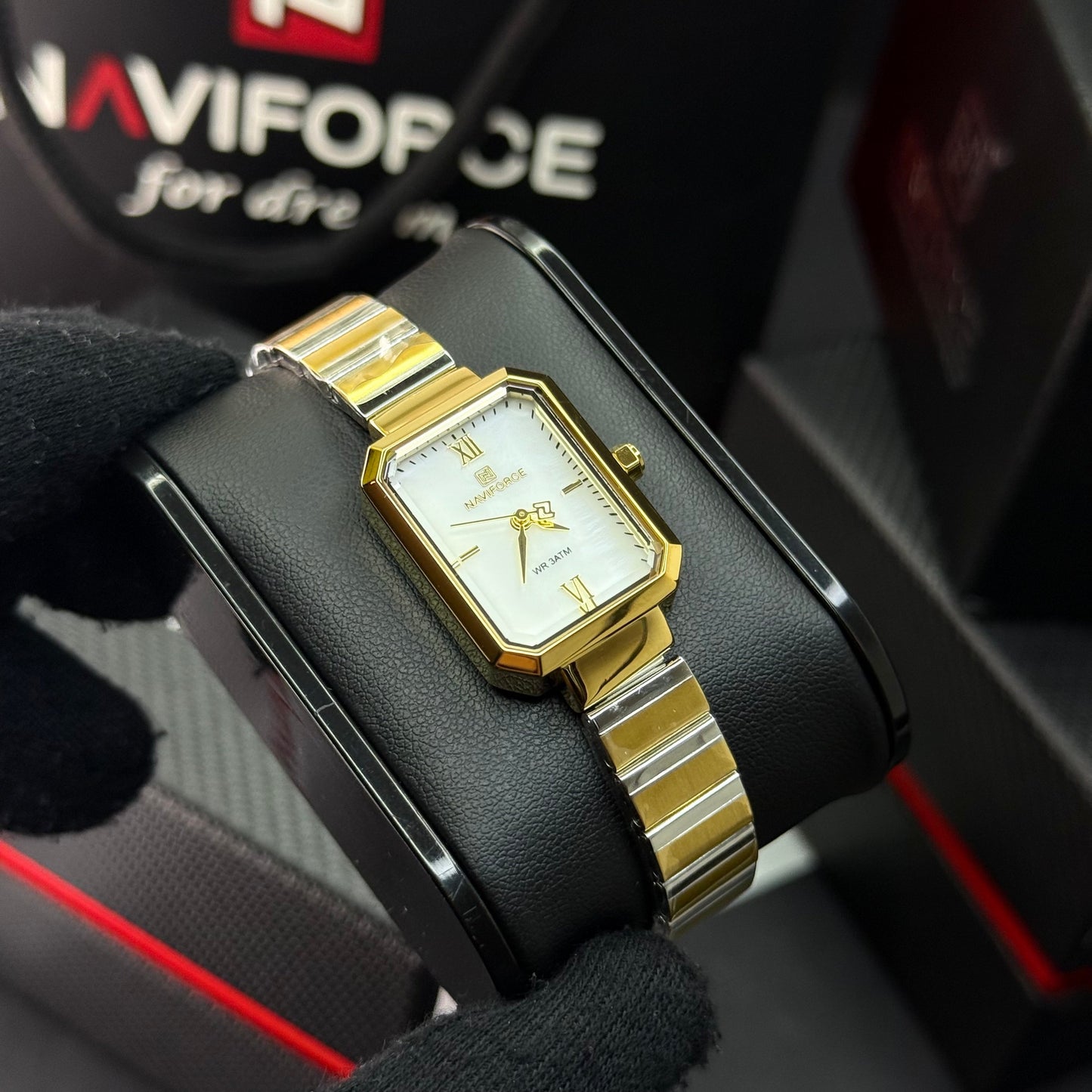 NAVIFORCE ORIGINAL PARA DAMA REF NF5050-BB