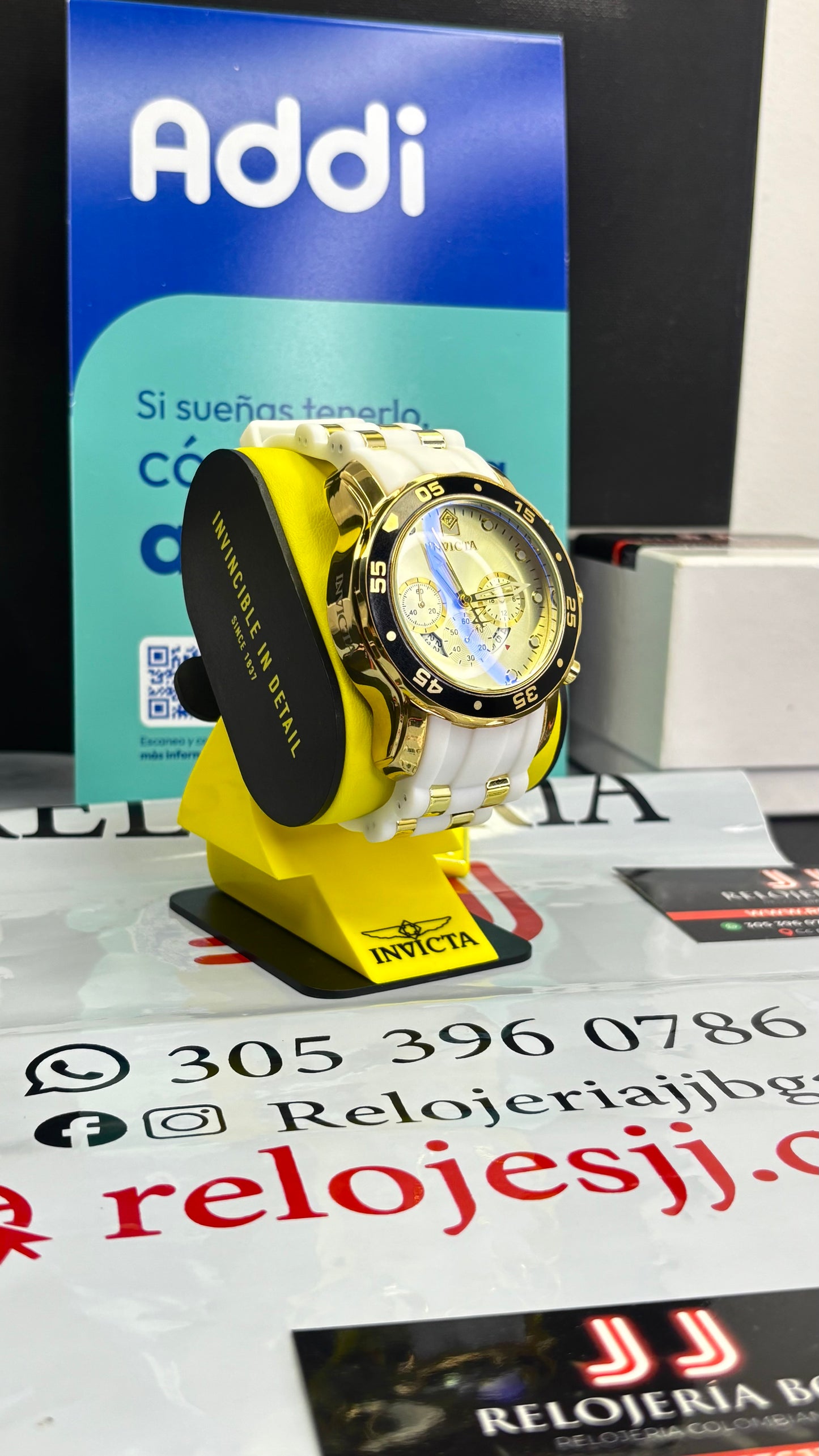 INVICTA PRO DIVER PARA HOMBRE REF-BD