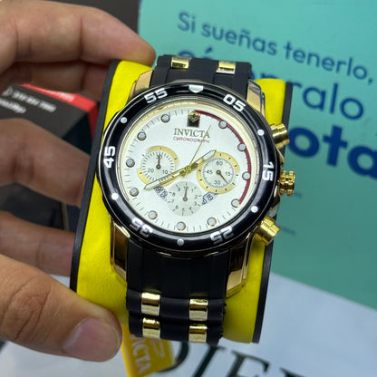 INVICTA PRO DIVER PARA HOMBRE REF-NBN