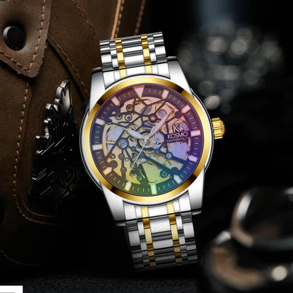 Reloj Kosmo K9005E Automatico