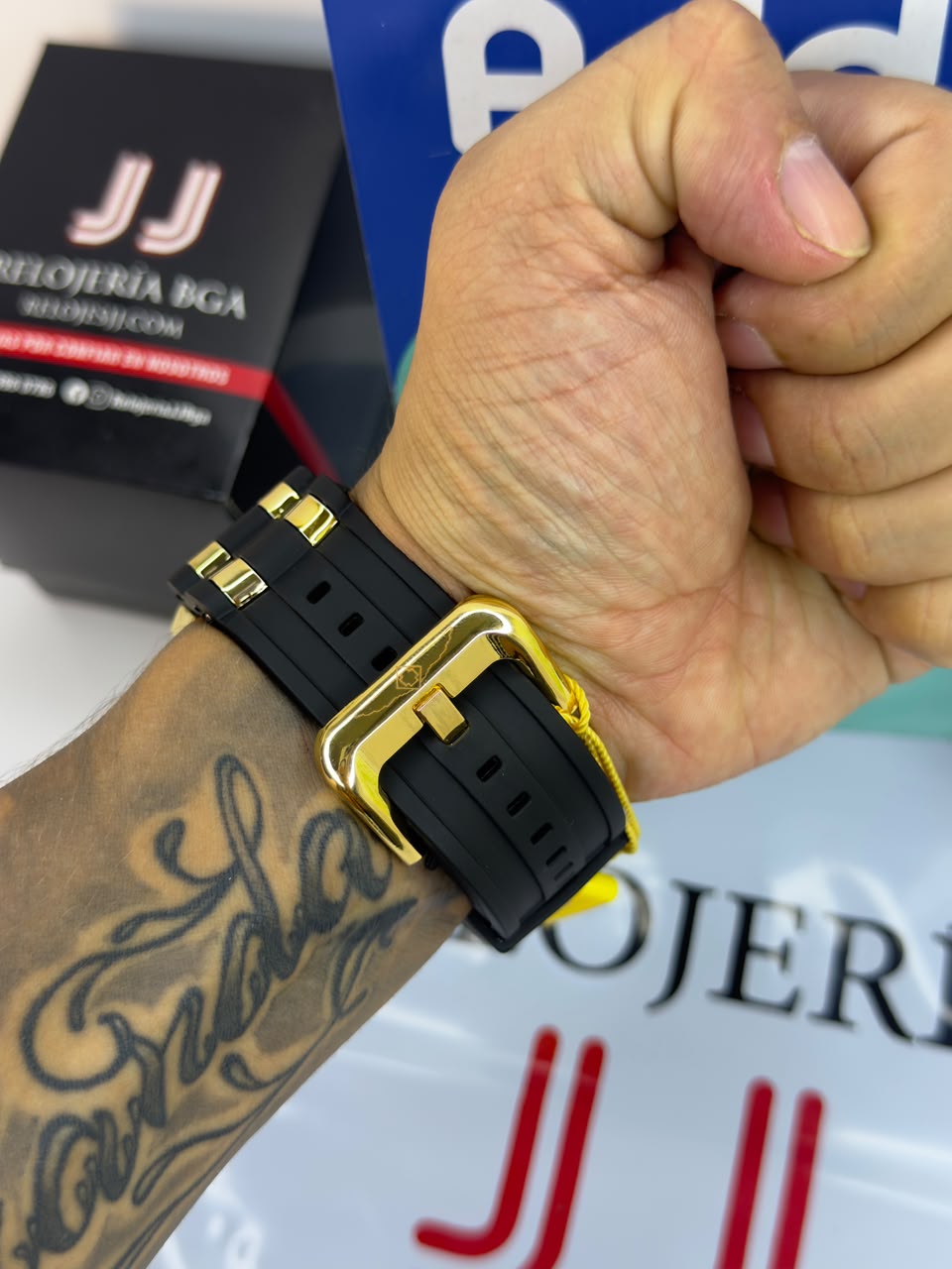 INVICTA PRO DIVER FUNCIONAL PARA HOMBRE REF-NA