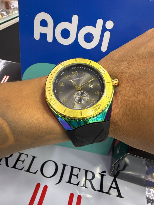 TECHNOMARINE PARA HOMBRE MANTA TORNASOL REF-N