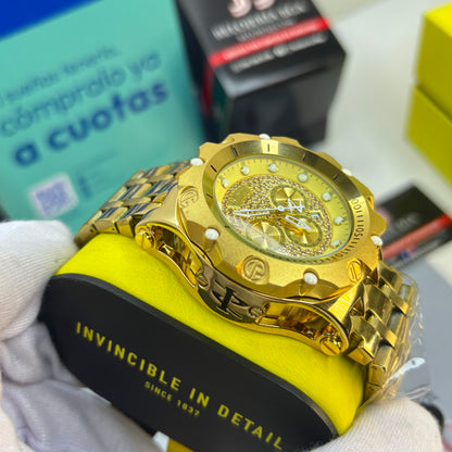 INVICTA VENOM FUNCIONAL PARA DAMA REF-DD