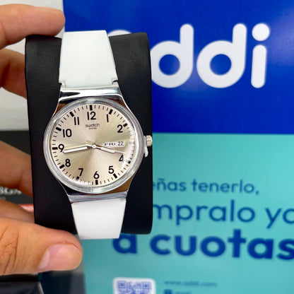 SWATCH BERRY PARA DAMA REF-BB