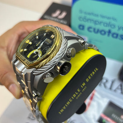 INVICTA BOLT ZEUS  PARA HOMBRE REF-BCN