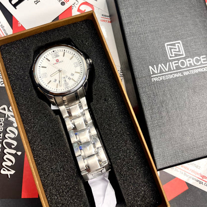 NAVIFORCE ORIGINAL PARA HOMBRE REF NF9216-PB