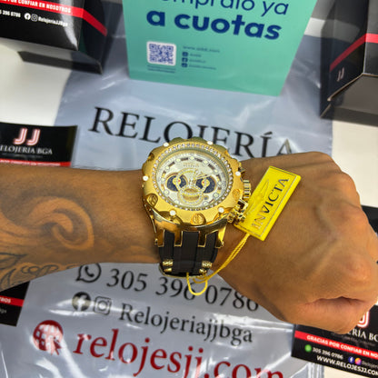 INVICTA VENOM FUNCIONAL  PARA HOMBRE REF-CNB