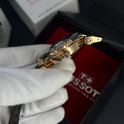 TISSOT T-RACE V2 PARA HOMBRE REF-NOR