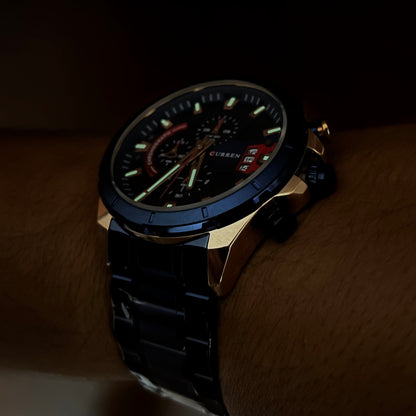 CURREN ORIGINAL PARA HOMBRE REF-8401