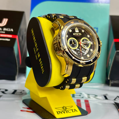 INVICTA PRO DIVER ORIGINAL ALTA GAMA  PARA HOMBRE REF 6981