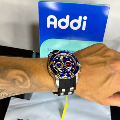 INVICTA PRO DIVER ORIGINAL ALTA GAMA  PARA HOMBRE REF-  REF-   22971