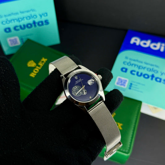 RIX DAY DATE MALLA PARA HOMBRE - REF-PA