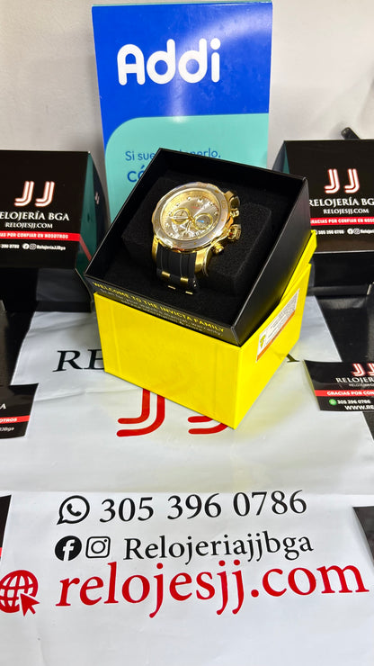 INVICTA PRO DIVER ORIGINAL ALTA GAMA PARA HOMBRE REF-6985
