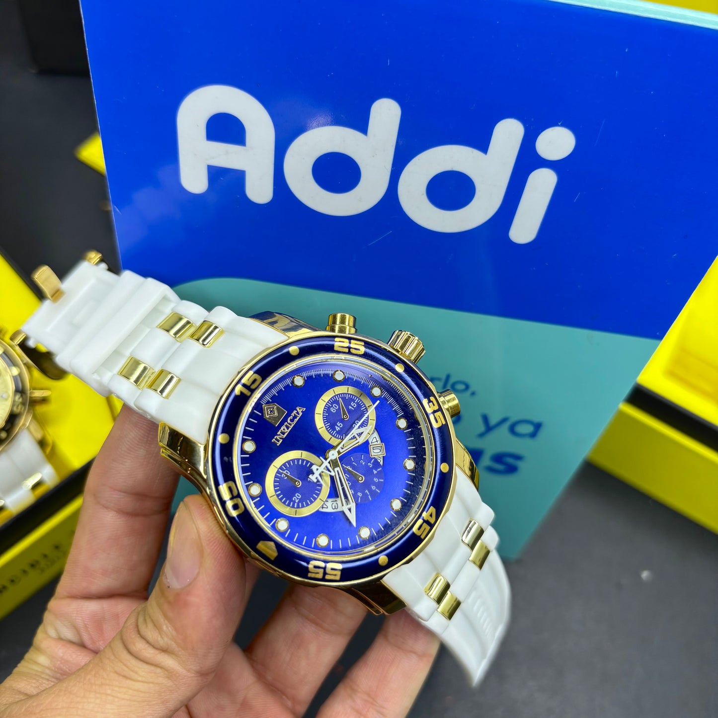 INVICTA PRO DIVER PARA HOMBRE REF-BAL