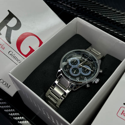MONTBLANC FUNCIONAL PARA HOMBRE REF-PN