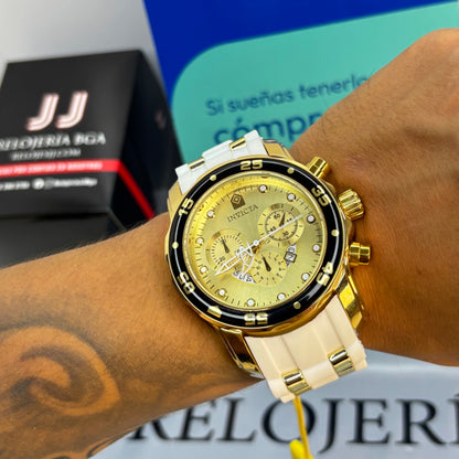 INVICTA PRO DIVER PARA HOMBRE REF-BA