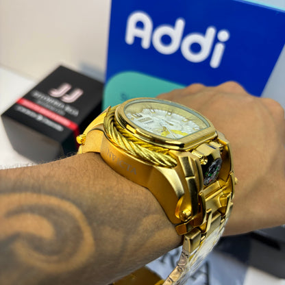 INVICTA BOLT ZEUS PARA HOMBRE REF-DB