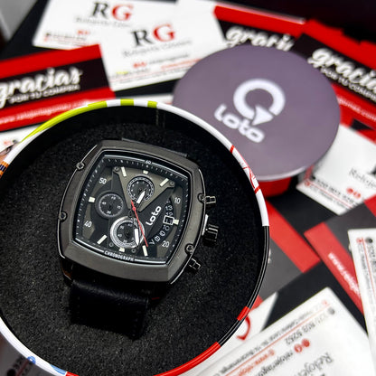 LOTO ORIGINAL CRONOGRAFO REF-LT2429-NN