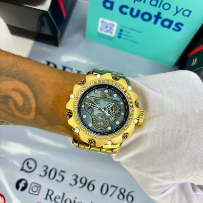 INVICTA VENOM PARA HOMBRE REF-AZSD