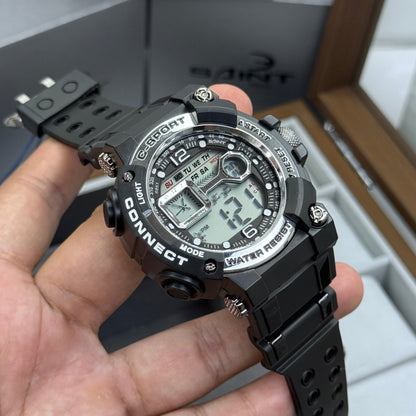 SAINT X G-SHOCK PARA SUMERGIBLE HOMBRE REF-6851-NNP