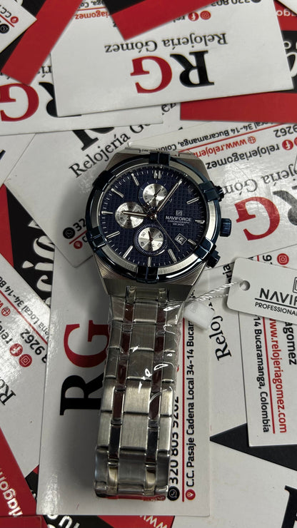 NAVIFORCE ORIGINAL PARA HOMBRE REF-NF8042-PA